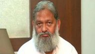 Big case of corruption, absolutely no way to escape: Haryana minister Anil Vij on AJL scam 