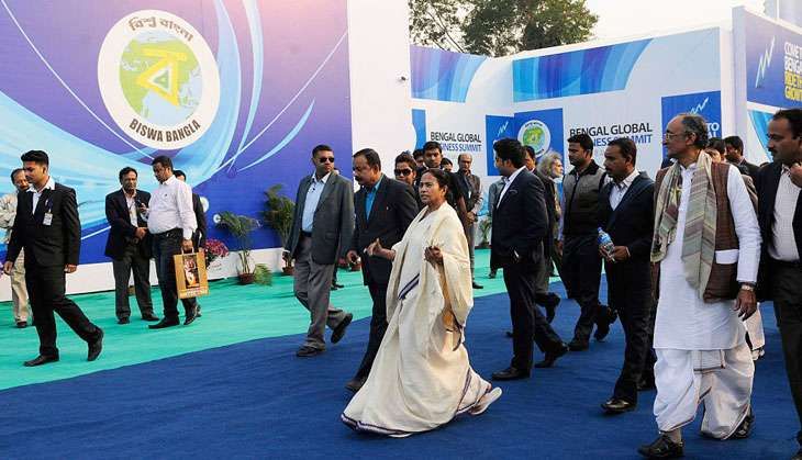 Bengal Global Business Summit investments have not materialised