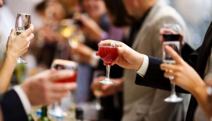 drink