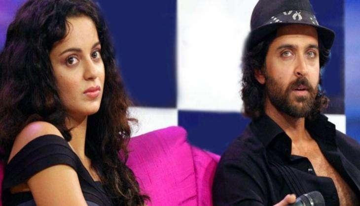 Hrithik Roshan’