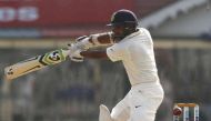 India post 60/0 to England's 477 on second day of fifth Test in Chennai 
