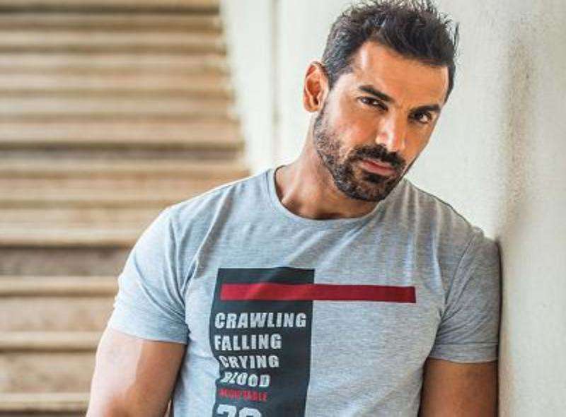 John Abraham’s Parmanu goes on floor
