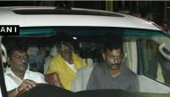 Chennai: Congress vice president Rahul Gandhi to meet ailing Karunanidhi today  