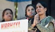 Nirbhaya's mother Asha Devi says crime rates escalating due to delay in justice