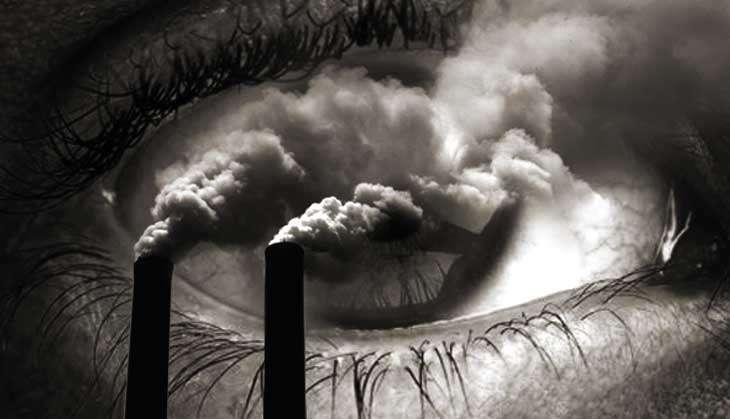 pollution