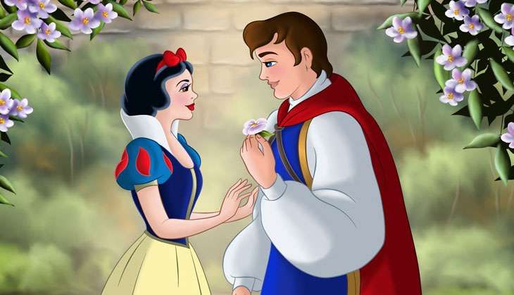 Snow White