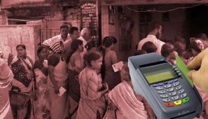 Bengal snubs Modi govt, says no to cashless payment in PDS 