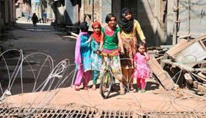 Delhi: 43 displaced Kashmiri kids to attend finals of annual Gaashtarukh function 