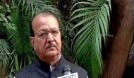 Both Congress, BJP are Manuwadi when it comes to women: BSP's Sudhindra Bhadoria