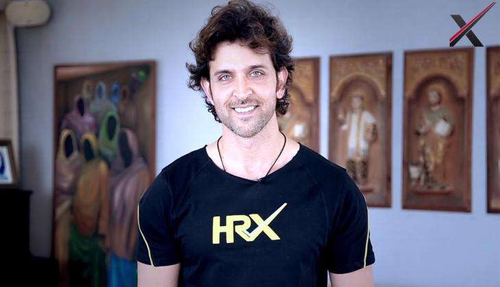 Hritik Roshan