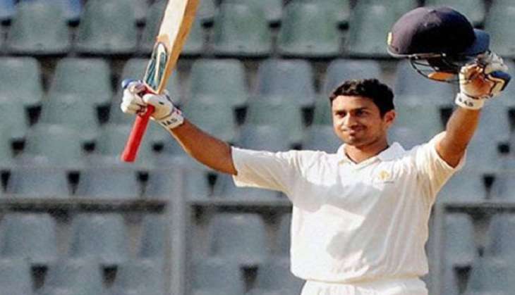 Karun Nair to lead India 'A' against New Zealand 'A'