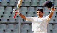 Get more recognition in the streets after triple ton: Karun Nair 