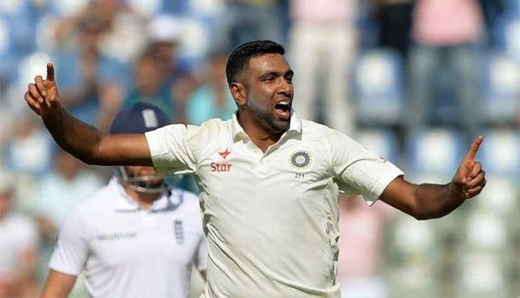 ashwin