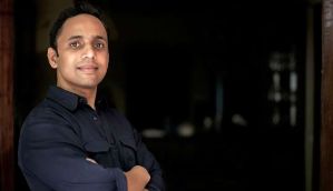 Photographer, filmmaker, and now writer: Ryan Lobo on another first, Mr Iyer Goes to War 