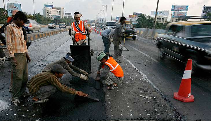 The global road-building explosion is shattering nature 