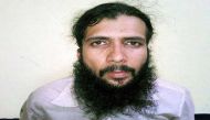 Yasin Bhatkal, four others get death sentence for 2013 Hyderabad blasts 