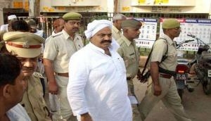 Mafia turned politician Atiq Ahmed allegedly assaults Lucknow businessman in jail, after abducting him from city