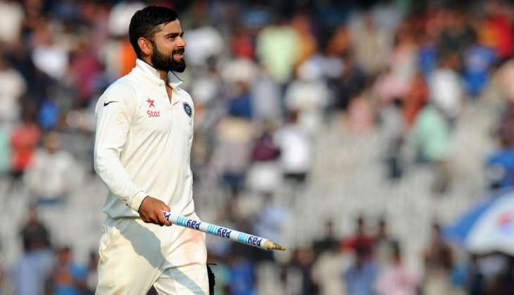 Always wanted to be best in the world: Virat Kohli