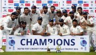 Biggest positive from England series: Kohli's India just wants to keep winning 