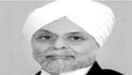 Justice Jagdish Singh Khehar appointed as next Chief Justice of India  