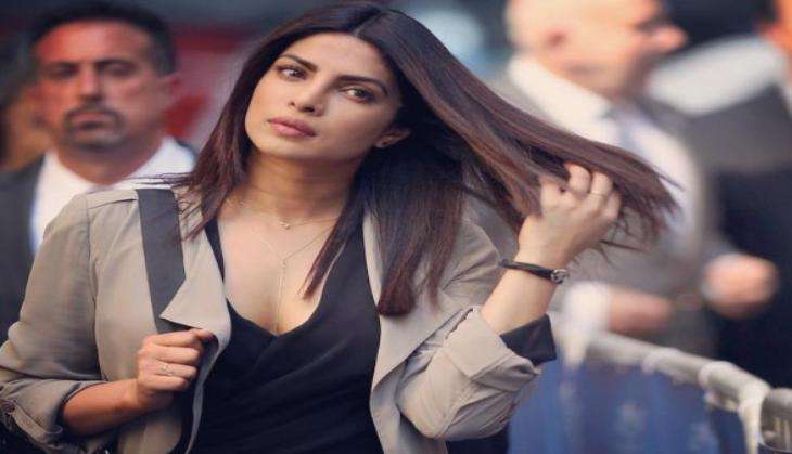 Priyanka