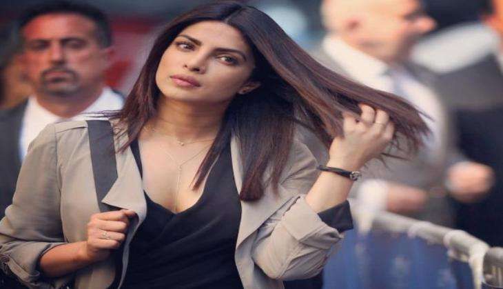 Priyanka