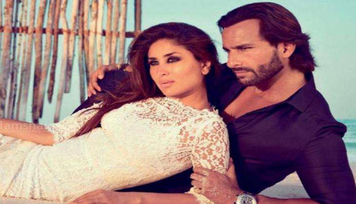 Saif Ali Khan asked Kareena Kapoor Khan to change her revealing clothes, what Veere Di Wedding actress did is quite shocking