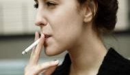 More depressed moms-to-be are smoking in US