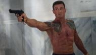 Sylvester Stallone sues Warner Bros. over fraud and 'dishonesty'
