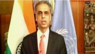 India's permanent representative at UN quotes Rumi to target Pakistan for supporting terrorism 