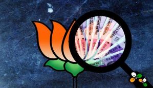   बंगाल भाजपा ने ऑडिट रिपोर्ट नहीं दी, ममता हमले के मूड में 