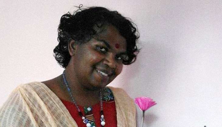 Vijayaraja Mallika