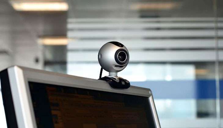 Webcam