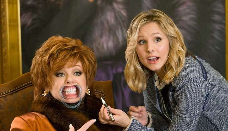 2016: the Year of the Mediocre Film 