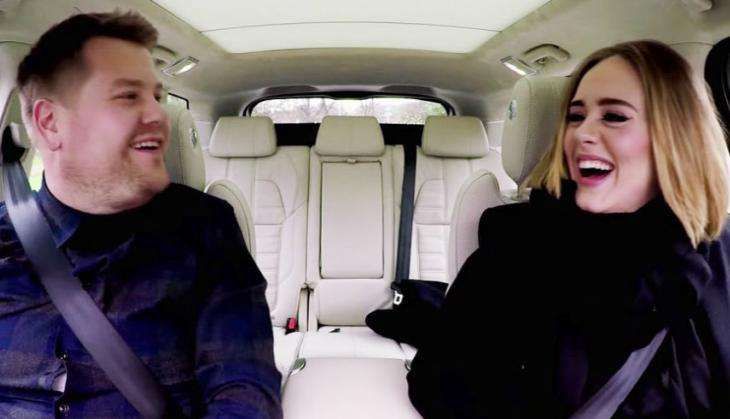 adele-carpool