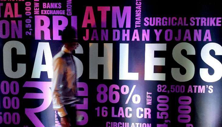 Digitisation: Notebandi, a superseded RBI & elites misreading society