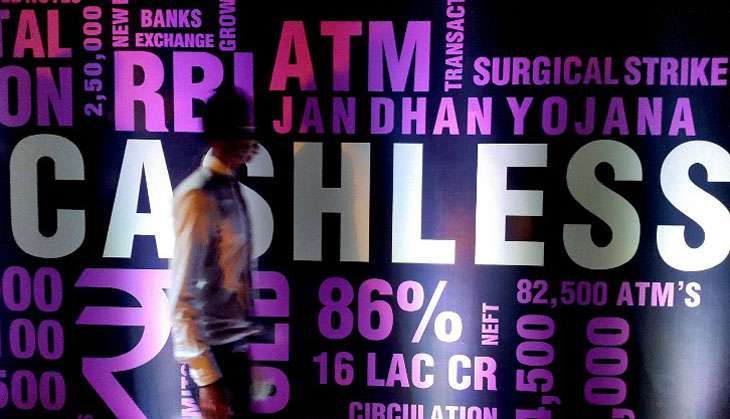 Digitisation: Notebandi, a superseded RBI & elites misreading society