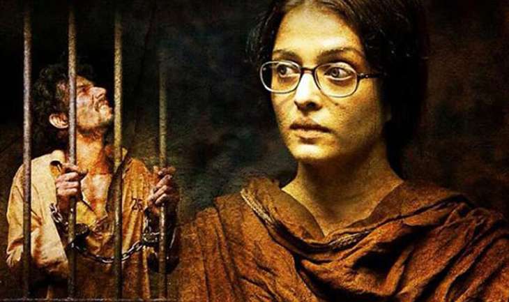 Aishwarya Rai Bachchan bags IFFAA award for Sarbjit