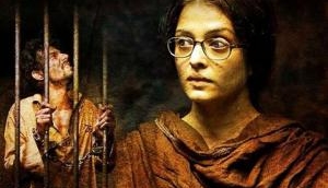 Aishwarya Rai Bachchan bags IFFAA award for Sarbjit