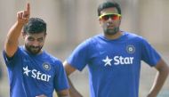 R Ashwin and Ravindra Jadeja at No. 1 and 2 in ICC Test bowling rankings  