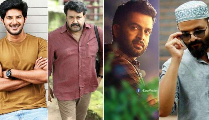 Malayalam Christmas releases including Mohanlal's Munthirivallikal Thalirkumbol cancelled 