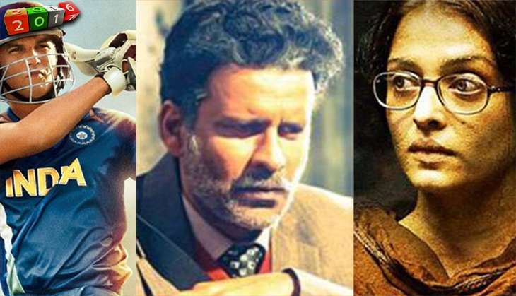 bollywood 2016