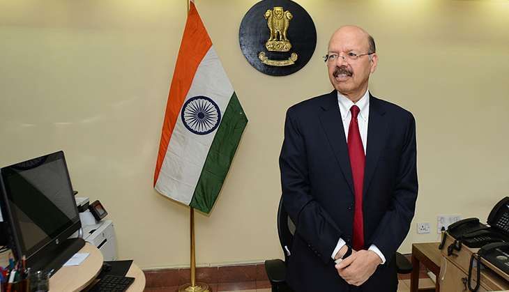 naseem zaidi