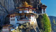 Bhutan and Nepal: two 'least developed countries' that could change the face of Asia 