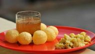 Golgappa lovers rejoice! FSSAI to train street food vendors on hygiene, safety standards 