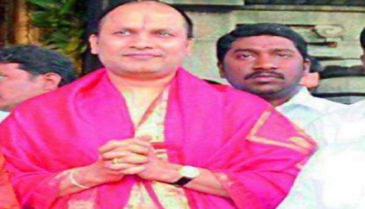 SHEKHAR REDDY