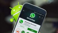 WhatsApp finally allows one to edit and revoke messages. Major embarrassment averted 