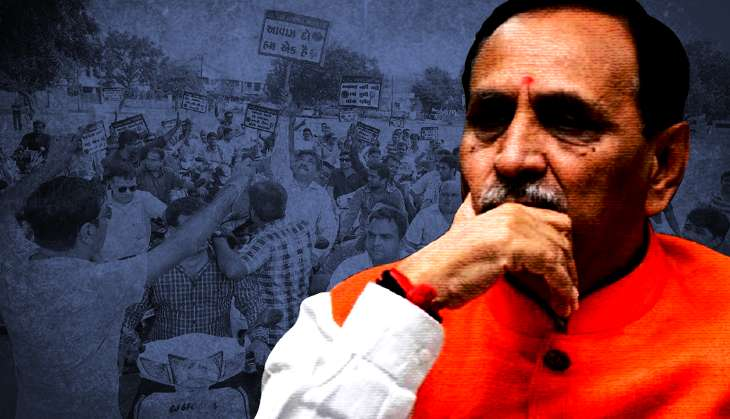 Brahmins demand sops from Vijay Rupani govt in Gujarat
