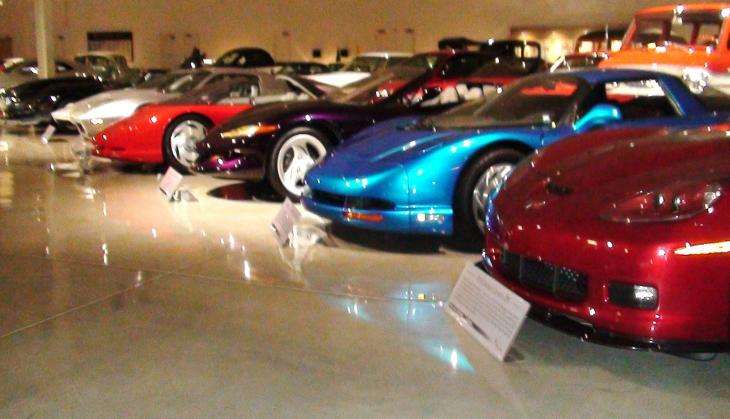 Future of Electric Cars in Automobile Industry