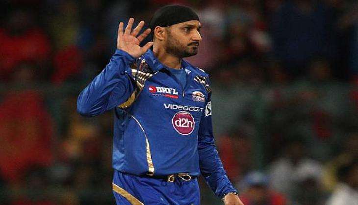 Here is how Harbhajan Singh reacted when he was called an 'old dog' by Twitterati